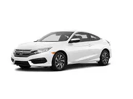 Honda Civic Rental Karachi self drive and chauffeur service